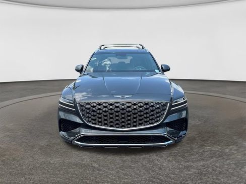 New 2026 Genesis GV80 3.5T Prestige AWD/4WD image 2