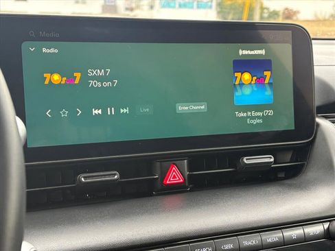 Certified 2025 Hyundai Ioniq 5 XRT image 10