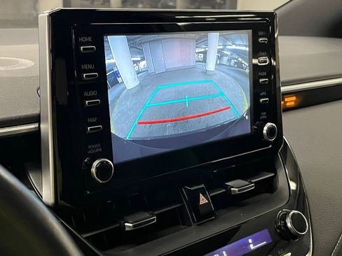 Used 2019 Toyota Corolla SE image 26