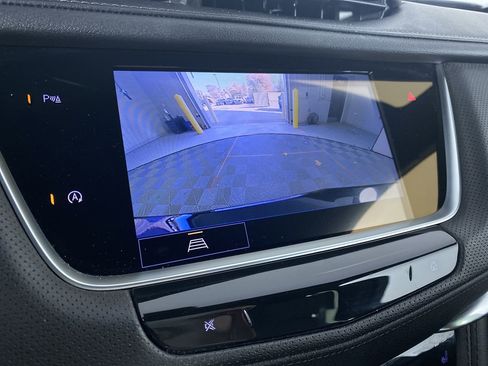 Certified 2023 Cadillac XT5 Premium Luxury w/ LPO, Floor Liner Package image 6