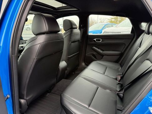 Certified 2026 Acura Integra A-Spec image 8