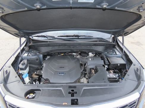 Used 2020 Kia Telluride SX image 11