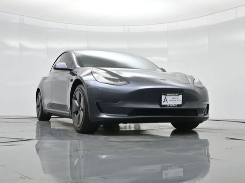 Used 2019 Tesla Model 3 Long Range image 44