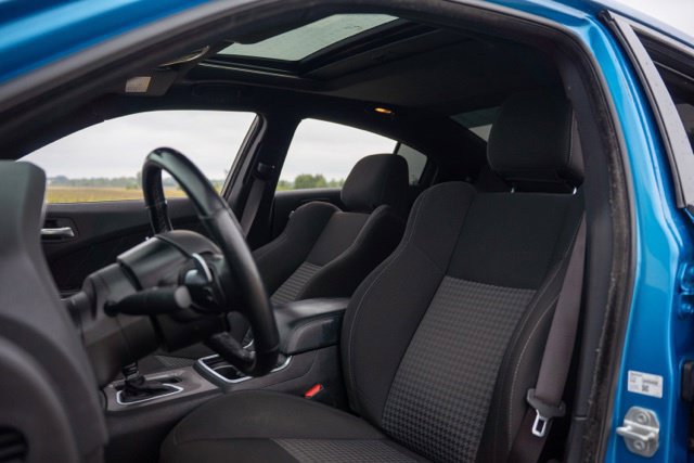 Used 2023 Dodge Charger Scat Pack RWD image 15
