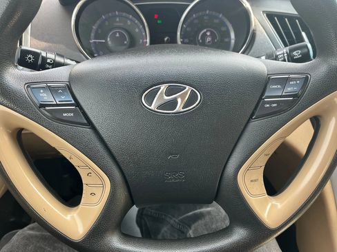 Used 2013 Hyundai Sonata GLS w/ Popular Equipment Pkg image 18