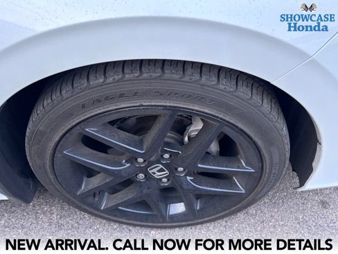 Used 2024 Honda Civic Sport image 8