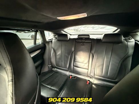 Used 2015 BMW X6 M AWD/4WD image 32
