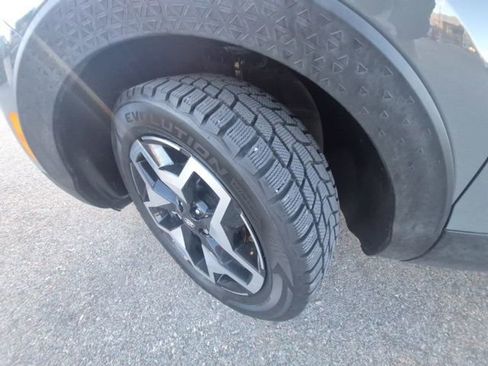 Used 2024 Hyundai Santa Cruz Limited image 29