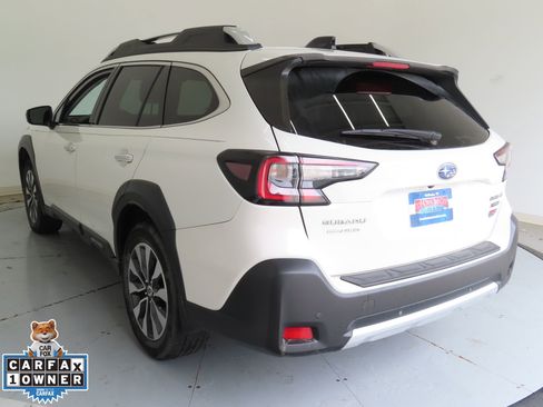 Used 2023 Subaru Outback Touring w/ Tech Package 2 AWD/4WD image 6