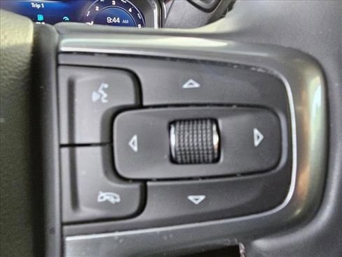 Used 2025 Chevrolet Silverado 1500 LT image 15