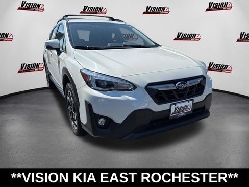 Used 2023 Subaru Crosstrek 2.5i Limited AWD/4WD image 3
