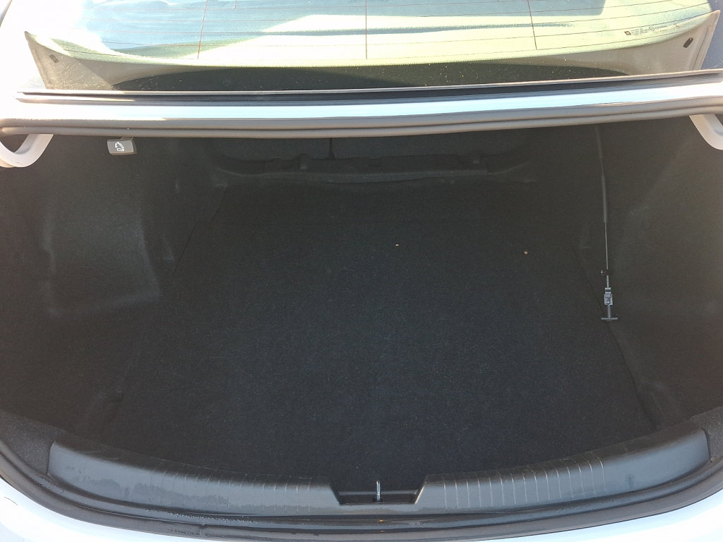 Used 2025 Chevrolet Malibu LT FWD image 22