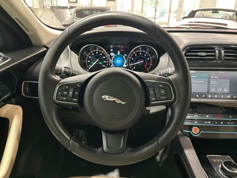 Used 2020 Jaguar F-PACE Premium AWD/4WD image 55