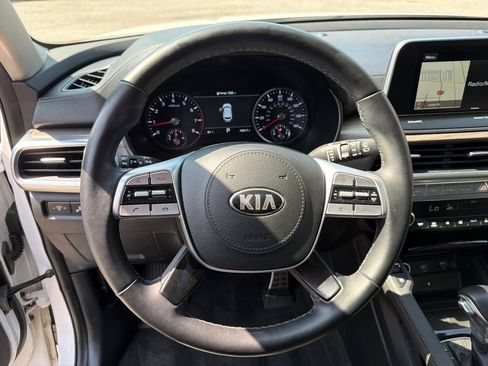 Used 2020 Kia Telluride SX AWD/4WD image 15