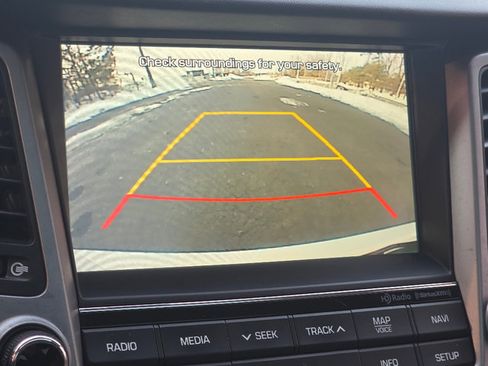 Used 2016 Hyundai Tucson Limited w/ Option Group 03 image 33