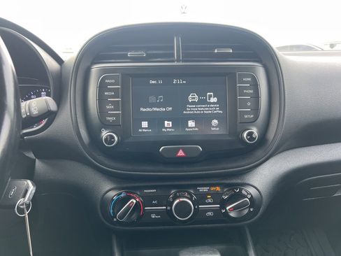 Used 2021 Kia Soul GT-Line image 20