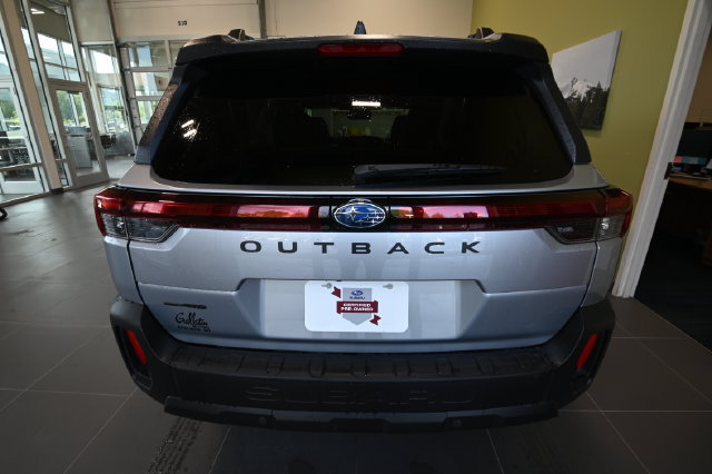 Certified 2026 Subaru Outback Limited AWD/4WD image 14