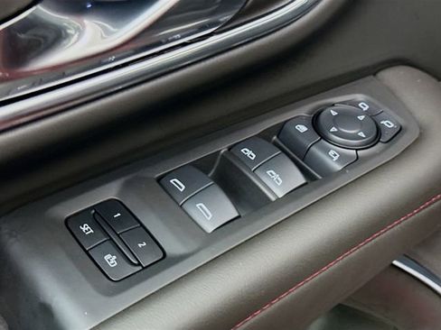 Used 2024 Chevrolet Tahoe RST w/ Luxury Package image 20