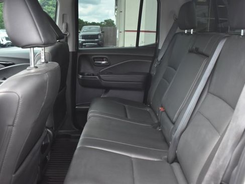 Used 2020 Honda Ridgeline RTL-E image 17
