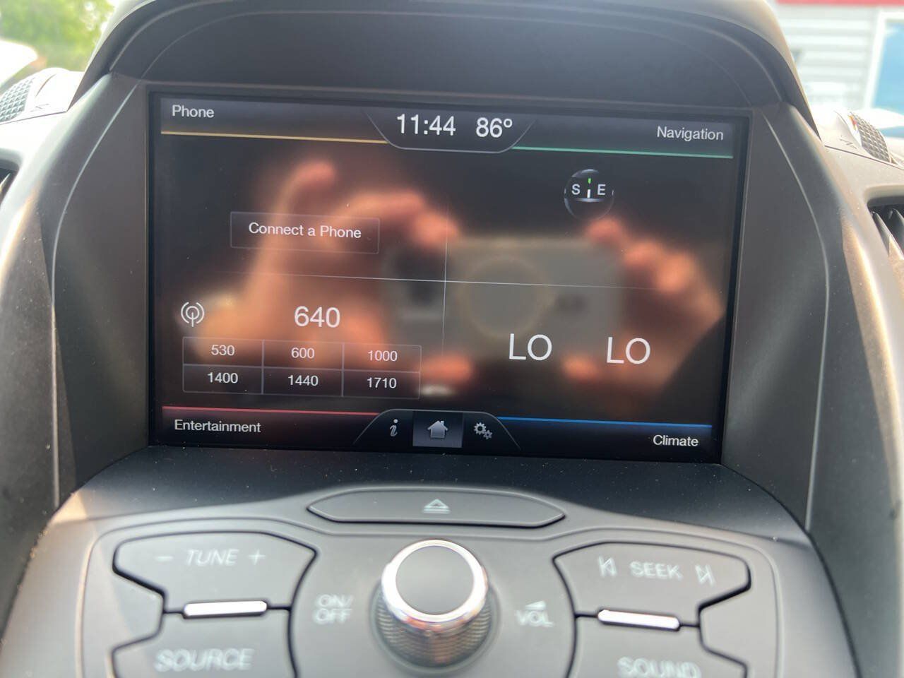 Used 2015 Ford Escape SE w/ Equipment Group 201A FWD image 19