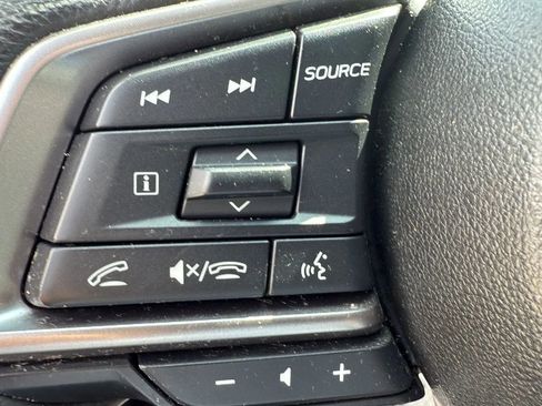 Used 2024 Subaru Outback Limited image 21