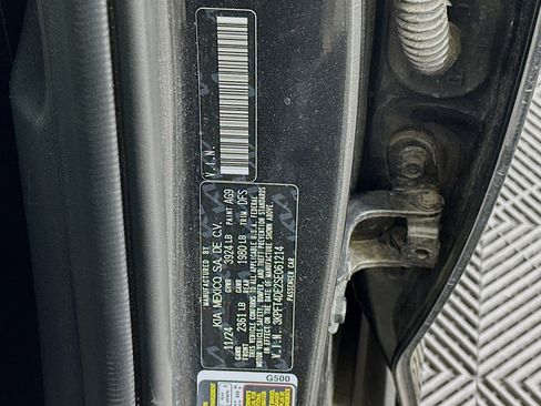 Used 2025 Kia K4 LXS image 12