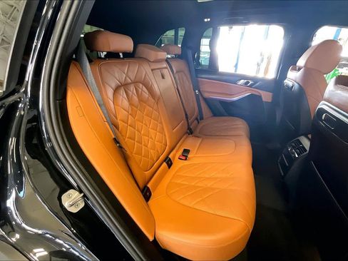 Certified 2024 BMW X5 sDrive40i w/ Parking Assistance Package image 18