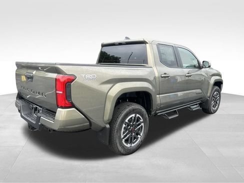 New 2026 Toyota Tacoma TRD Sport AWD/4WD image 5