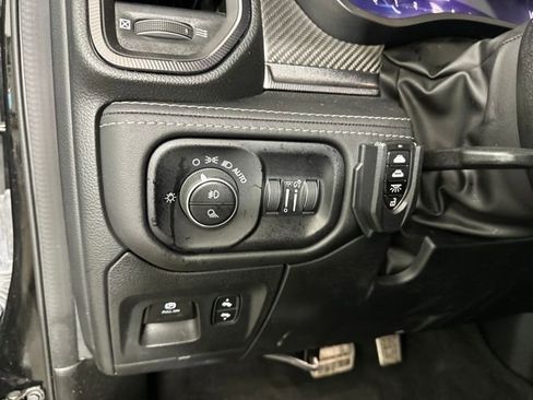 Used 2024 RAM 1500 TRX w/ TRX Level 2 Equipment Group AWD/4WD image 19