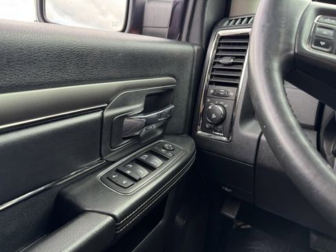 Used 2013 RAM 1500 Sport w/ Sport Premium Group image 20