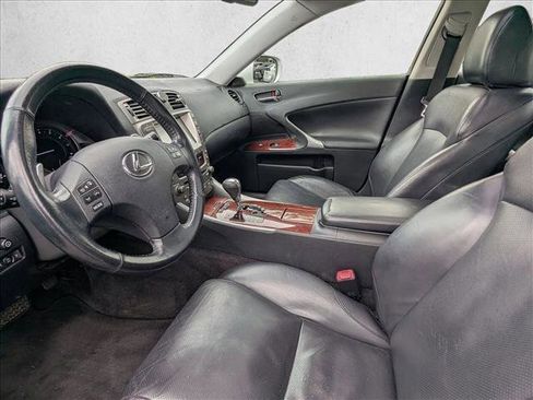 Used 2008 Lexus IS 250 image 16