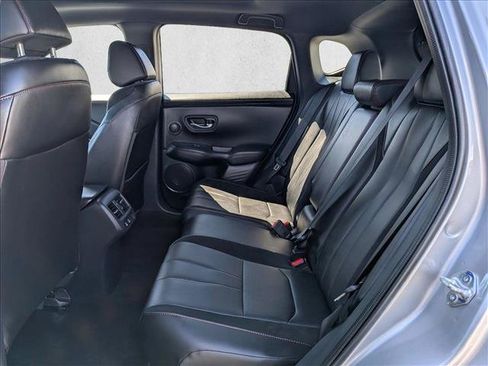 Certified 2025 Acura ADX A-Spec AWD/4WD image 18