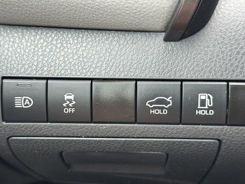 Used 2024 Toyota Camry XSE image 16