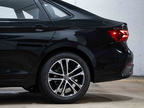 New 2026 Volkswagen Jetta Sport image 4