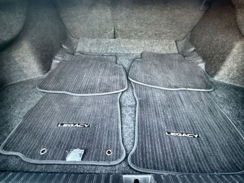 Used 2025 Subaru Legacy Premium image 24