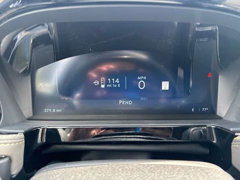 New 2026 Lincoln Corsair Premiere image 2