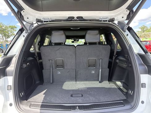 New 2026 Jeep Grand Cherokee L Limited AWD/4WD image 35