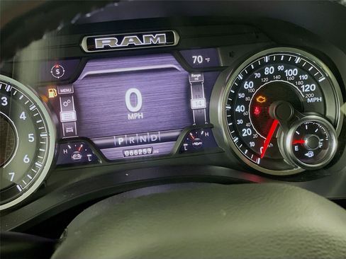 Used 2020 RAM 1500 Big Horn image 16