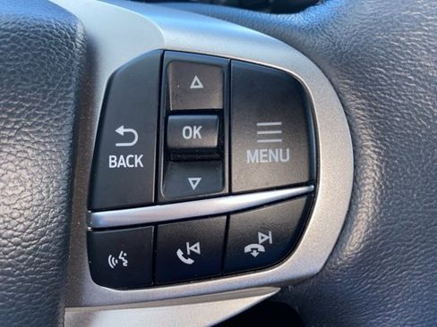 Certified 2023 Ford Explorer XLT w/ Equipment Group 202A image 17