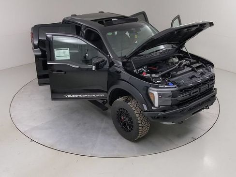 New 2026 Ford F150 Raptor AWD/4WD image 55