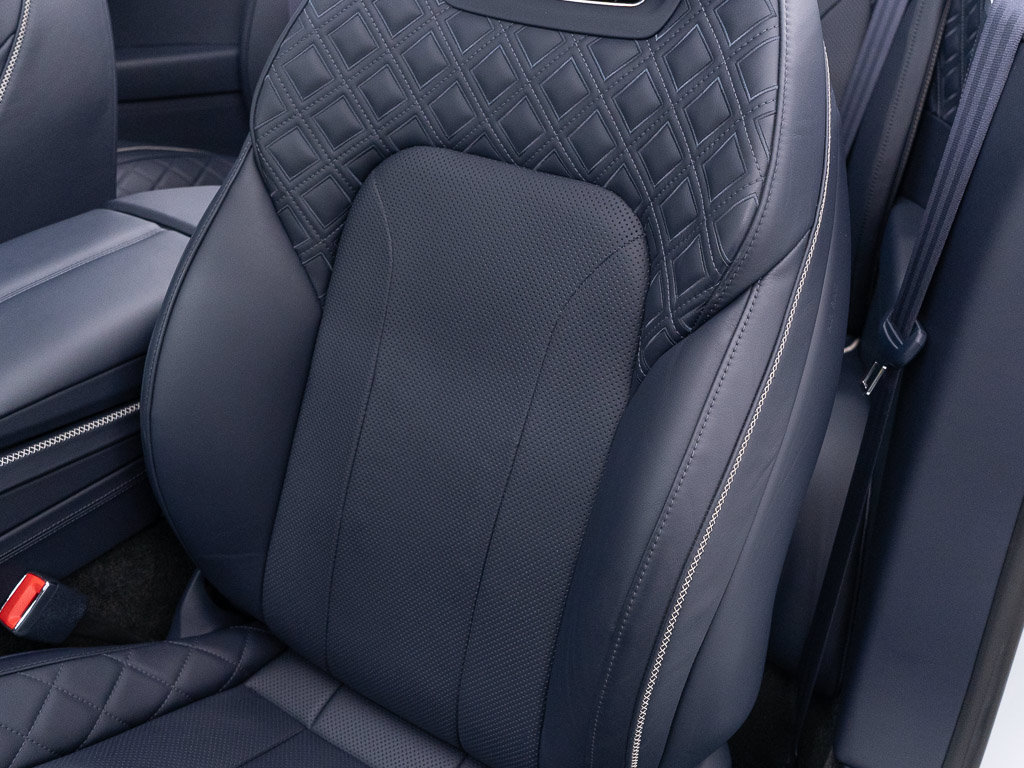 Certified 2020 Bentley Continental GT AWD/4WD image 26