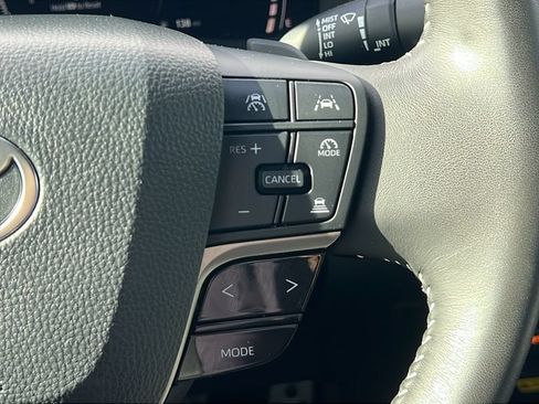 Certified 2025 Toyota Camry SE w/ Multimedia Upgrade Package FWD image 20