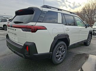 New 2026 Subaru Outback Premium video 3