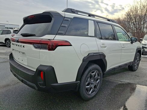 New 2026 Subaru Outback Premium image 3
