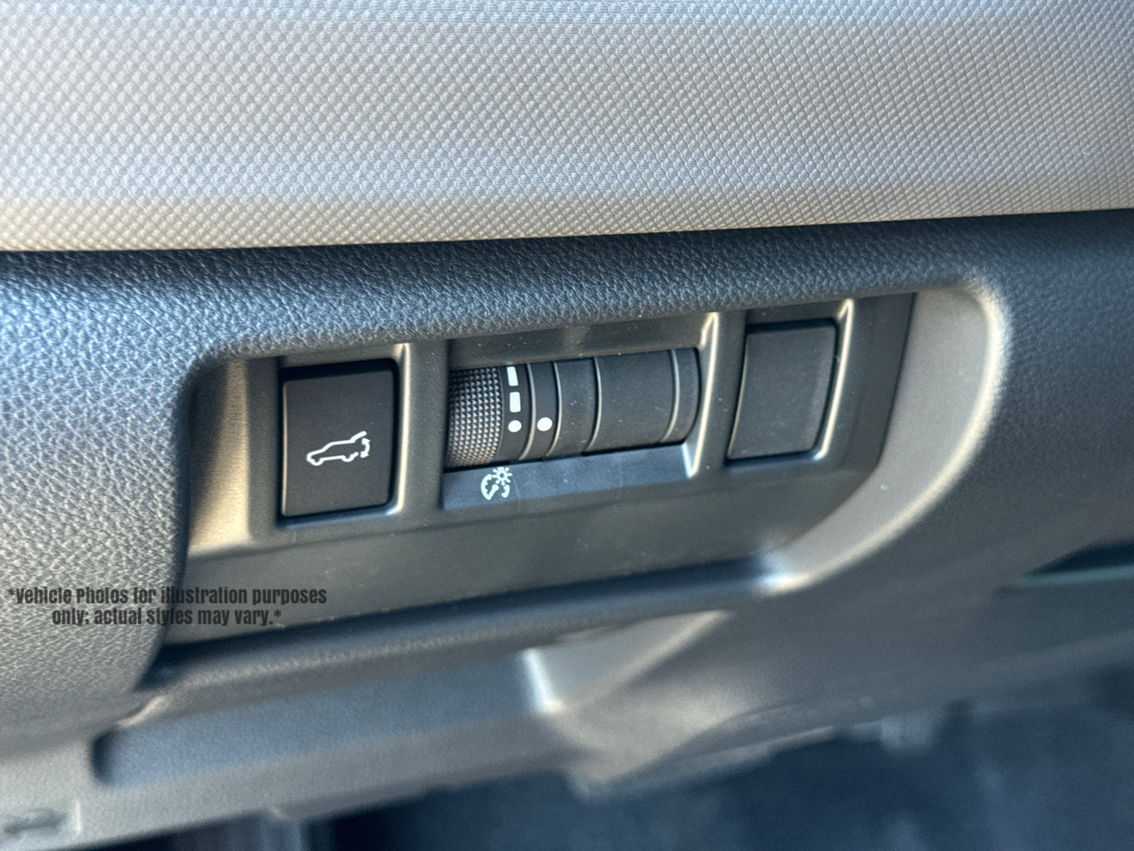 New 2026 Subaru Forester Wilderness AWD/4WD image 17