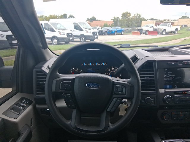 Used 2018 Ford F150 XL w/ Equipment Group 101A Mid AWD/4WD image 22