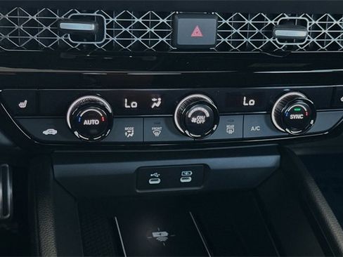 New 2025 Honda Accord Sport image 20