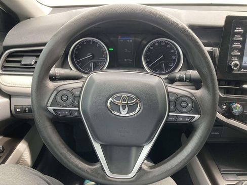 Used 2023 Toyota Camry LE w/ Convenience Package image 30