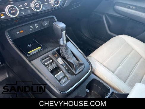 Used 2025 Honda CR-V EX-L image 29
