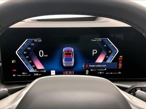 New 2026 BMW 330i Sedan w/ Premium Package RWD image 15